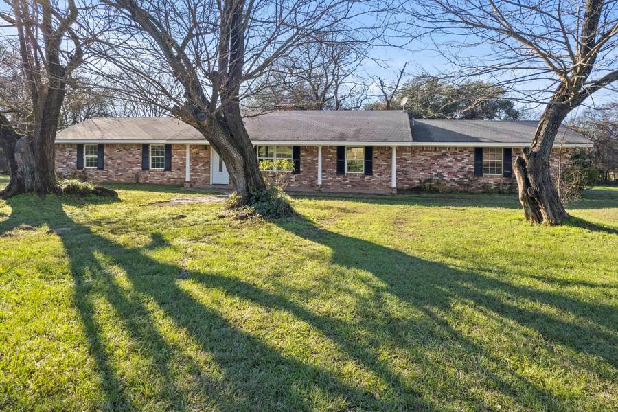 287 County Road 1336, Pittsburg, TX 75686