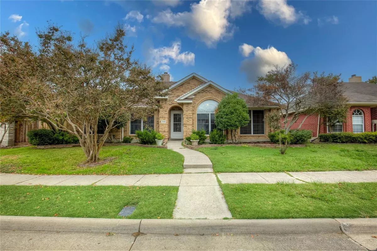 Mckinney, TX 75070,3410 Palmtree Drive