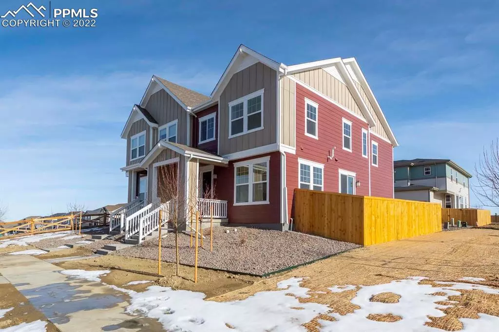 Parker, CO 80134,14055 Red Cosmos CT