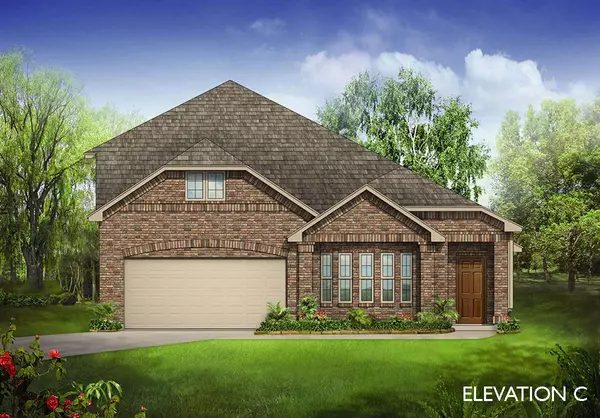 3006 Dakota Trail, Heartland, TX 75126