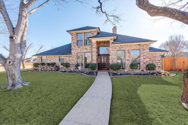 798 Teal Lane, Keller, TX 76248