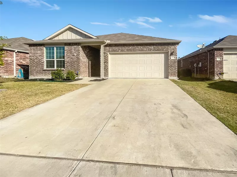 3121 Montserrat Creek Drive, Little Elm, TX 75068