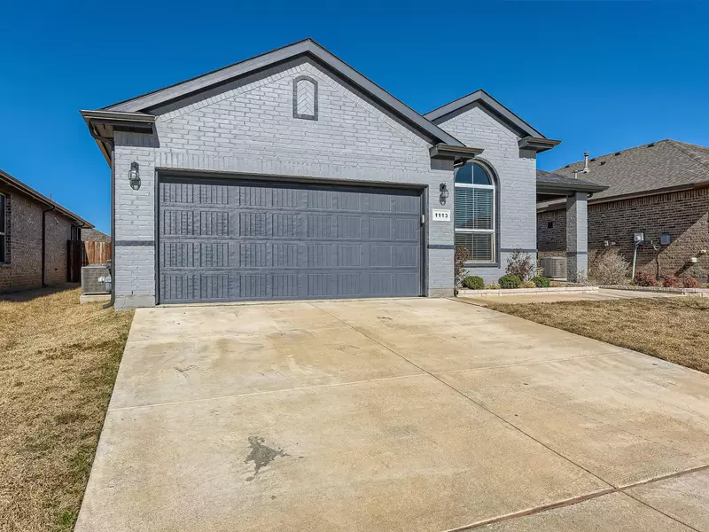 1113 Metaline Trail, Fort Worth, TX 76177