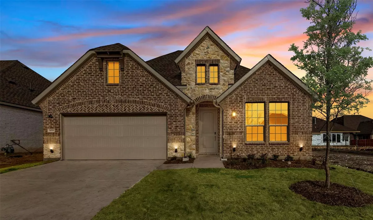 Melissa, TX 75454,3011 Campbell Drive