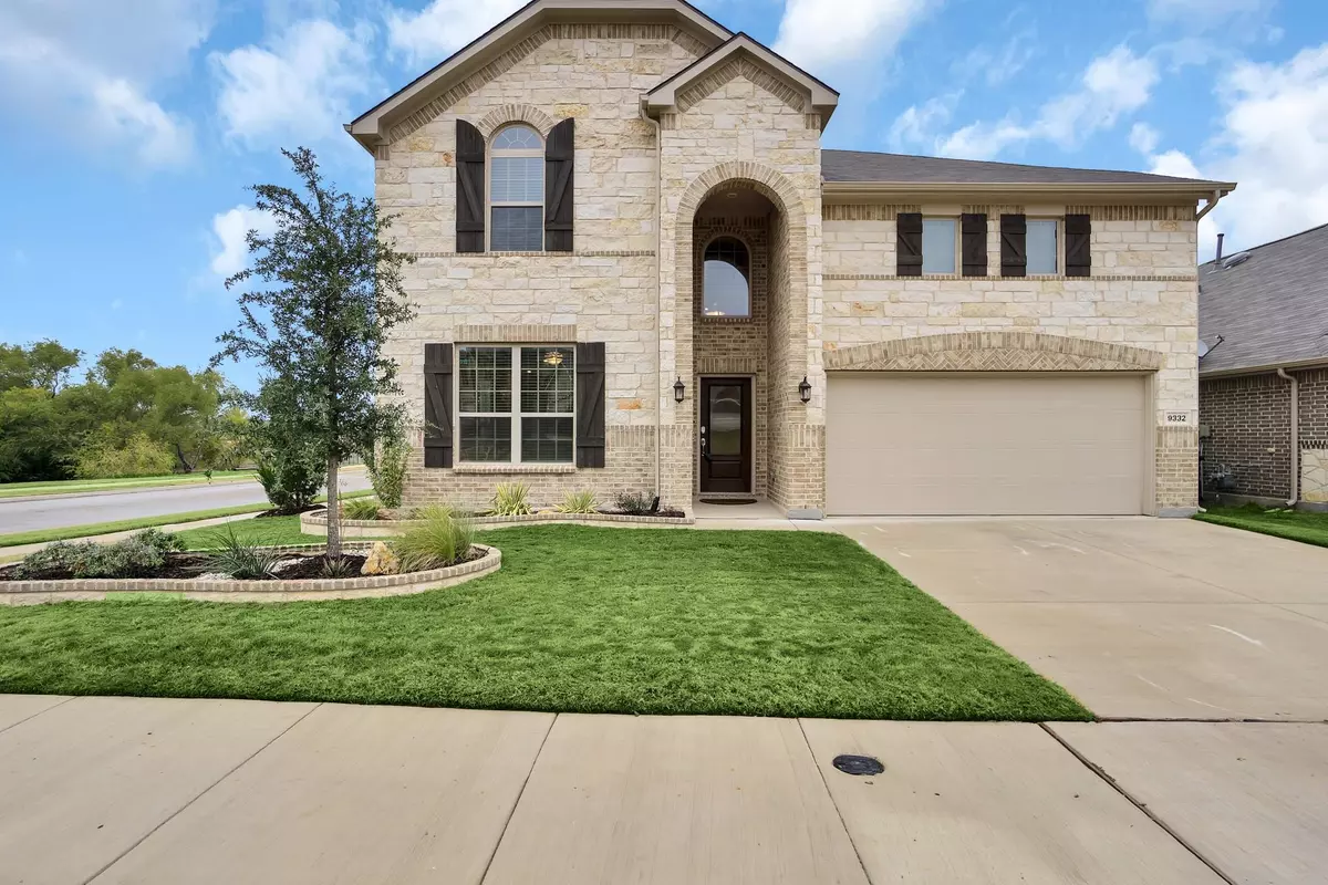 Fort Worth, TX 76131,9332 Bronze Meadow Drive