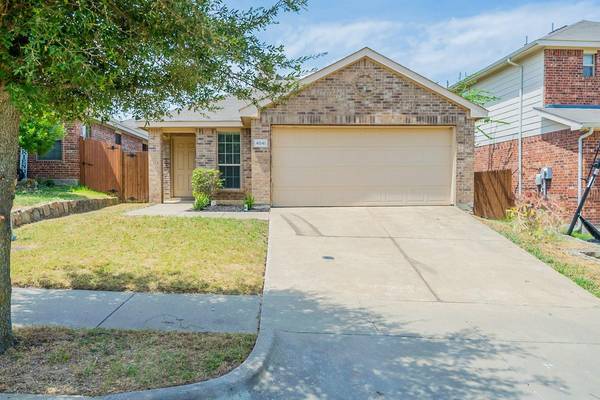 4041 Ridgetop Drive, Heartland, TX 75126