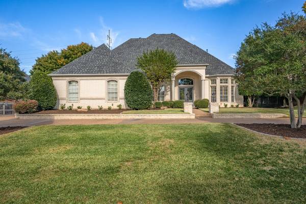 427 Marshall Road, Southlake, TX 76092