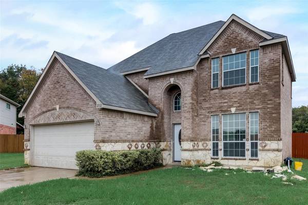 Seagoville, TX 75159,2712 Maci Court