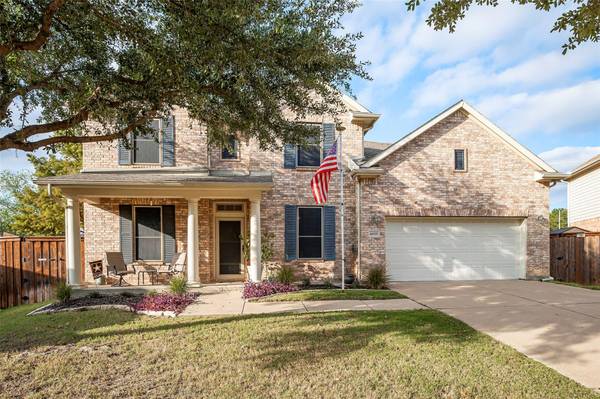 6533 Emma Way, Watauga, TX 76148