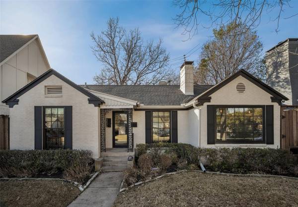 5806 Palm Lane, Dallas, TX 75206