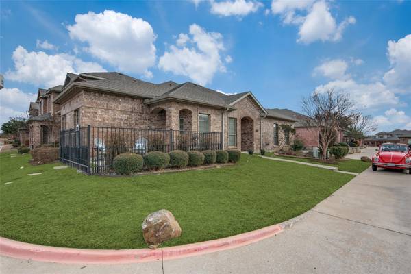 575 S Virginia Hills Drive #3607, Mckinney, TX 75072