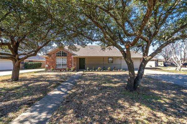 704 Azalea Drive, Forney, TX 75126