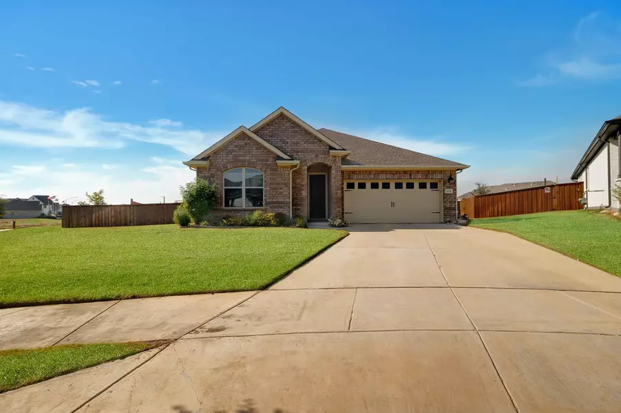 6124 Strada Cove, Fort Worth, TX 76123