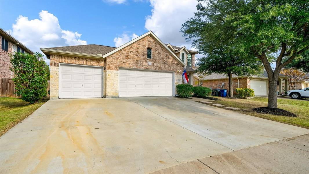 2445 Morning Dew Drive, Little Elm, TX 75068