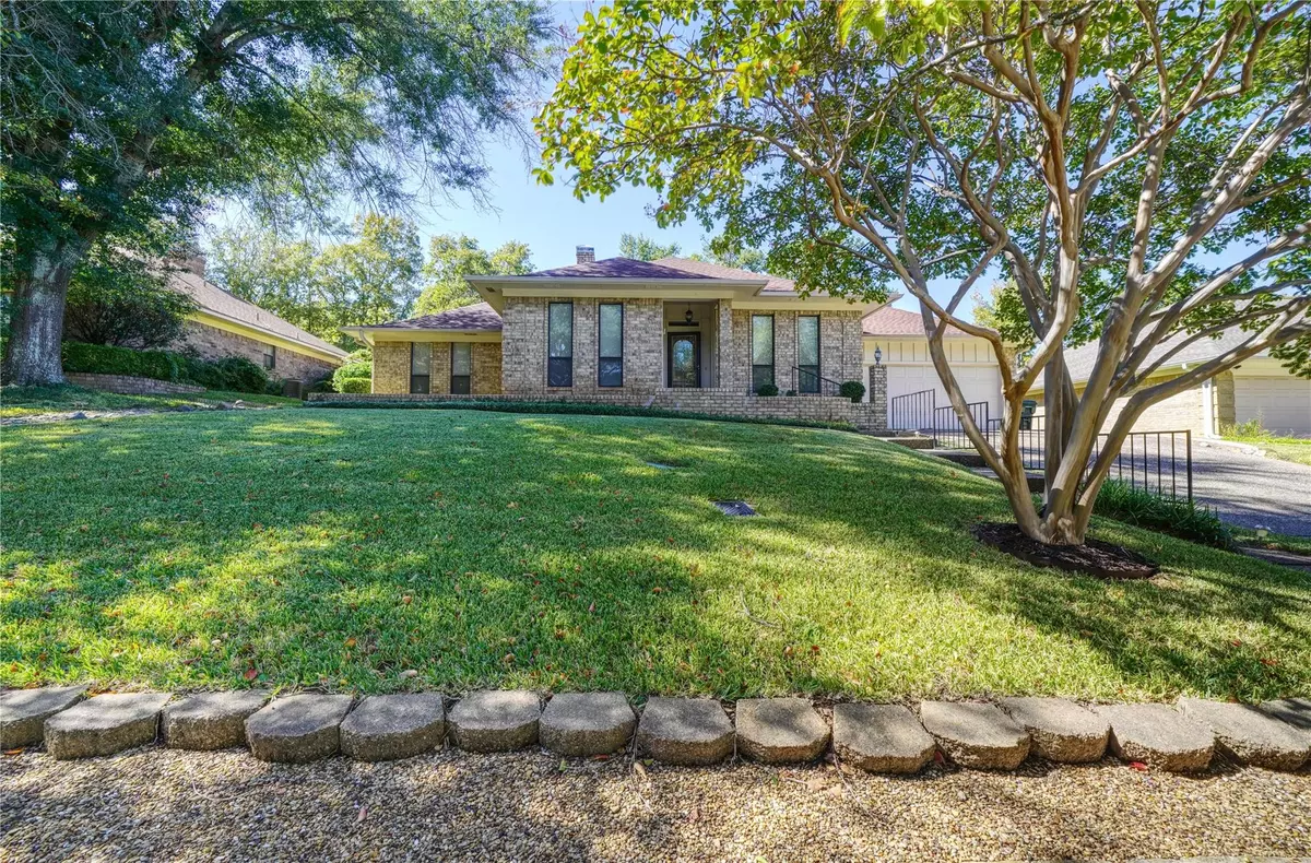 Tyler, TX 75703,4913 Pine Knoll Street