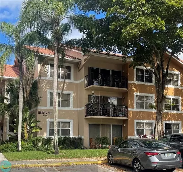 Coral Springs, FL 33067,8701 Wiles Rd  #306