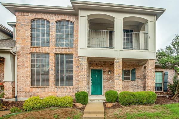 575 S Virginia Hills Drive #2702, Mckinney, TX 75072