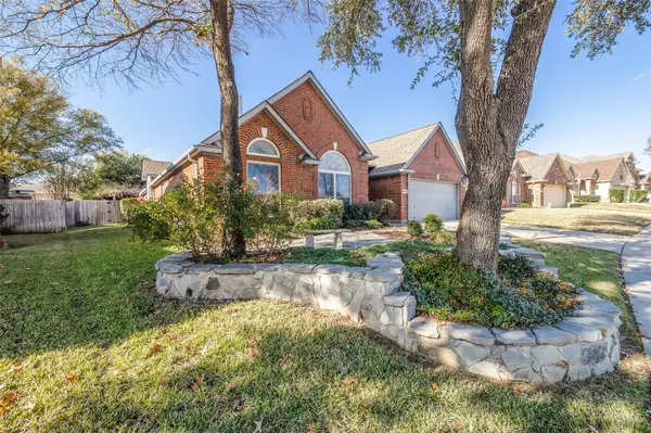 3105 Forest Meadow Drive, Flower Mound, TX 75028