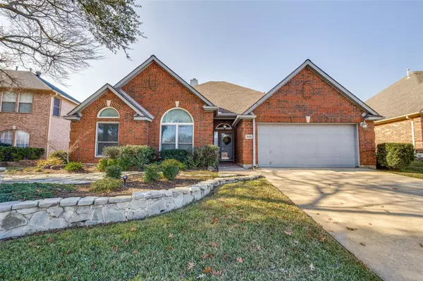 Flower Mound, TX 75028,3105 Forest Meadow Drive