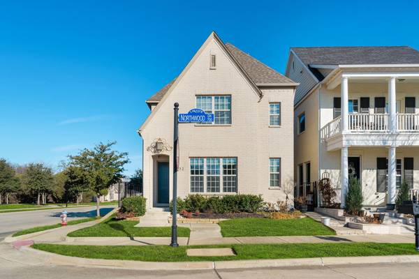 732 Northwood Drive, Flower Mound, TX 75022