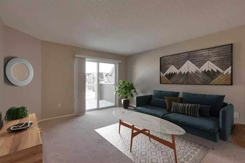 Calgary, AB T3L 2J9,3311 Tuscarora MNR NW #3311