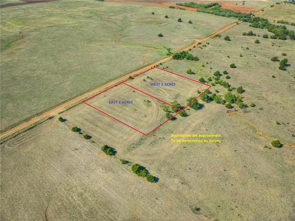 Cashion, OK 73016,0000 W Camp (East 2 acres) Road