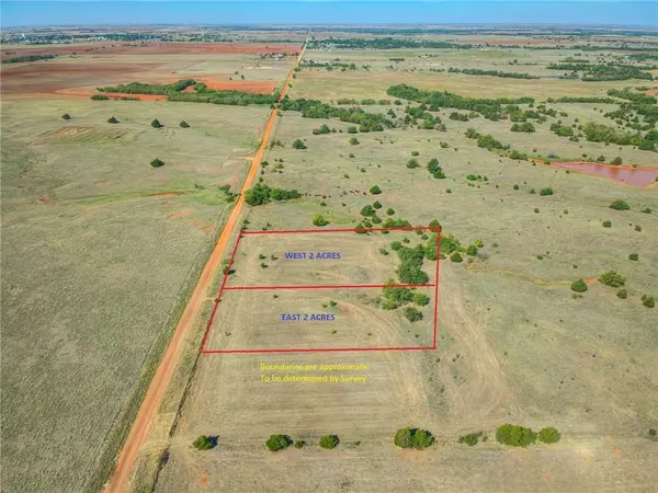 Cashion, OK 73016,0000 W Camp (East 2 acres) Road