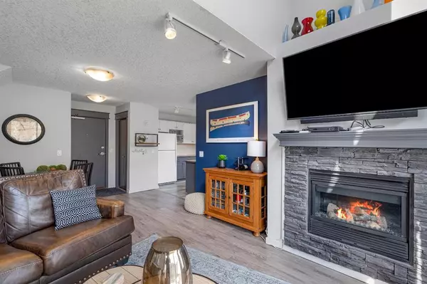 Canmore, AB T1W 3E2,160 Kananaskis WAY #422