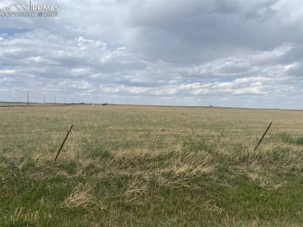 Calhan, CO 80808,Parcel 5 Wagner RD