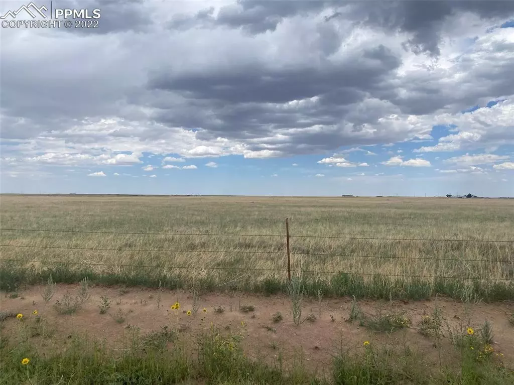 Calhan, CO 80808,Parcel 4 Wagner LN