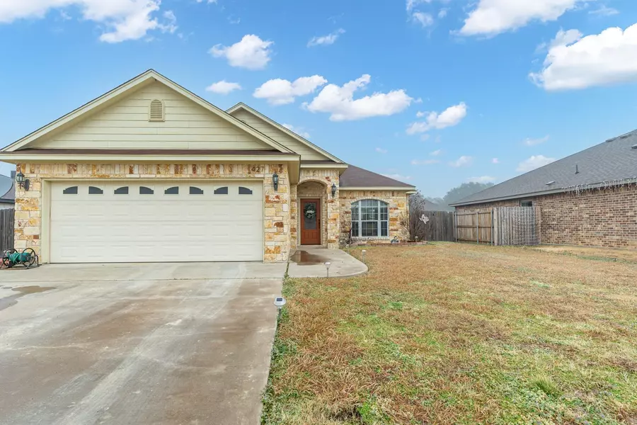 427 Stoneridge Drive, Hillsboro, TX 76645