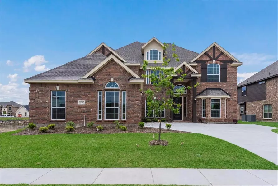 1515 Nighthawk Lane, Mansfield, TX 76063