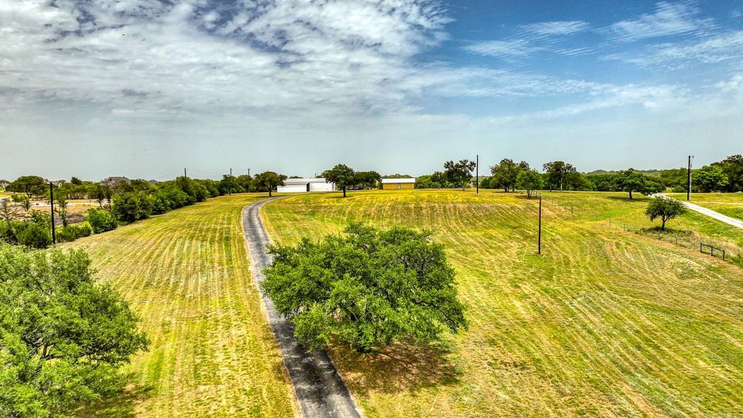 7205 Bethel Road, Weatherford, TX 76087