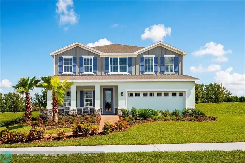 6785 CANTERBRIDGE DRIVE, Vero Beach, FL 32967