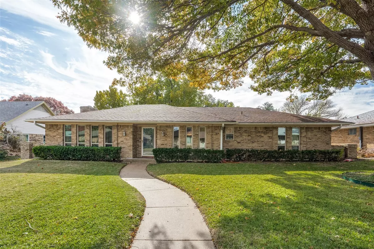 Plano, TX 75075,2500 Mollimar