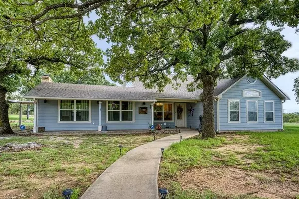 Bowie, TX 76230,4149 Hildreth Pool Road