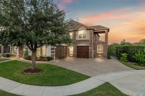 North Richland Hills, TX 76182,6728 S Fork Drive