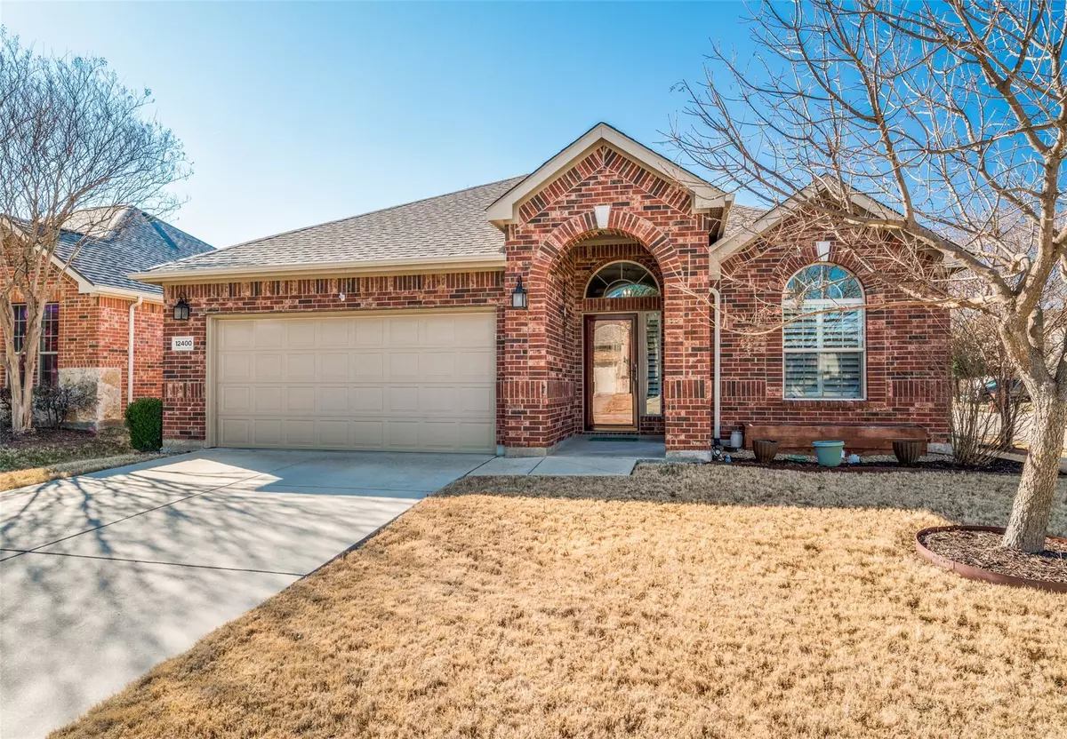 Frisco, TX 75036,12400 Meadow Landing Drive