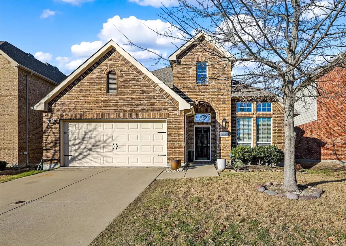 Mckinney, TX 75072,10256 Ashburn Drive