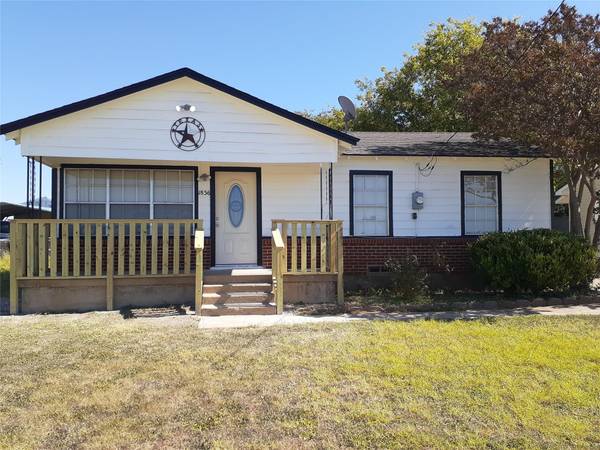 1856 ROGERS Avenue, Lancaster, TX 75134