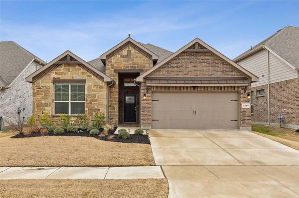 2509 Cowbird Way, Northlake, TX 76247