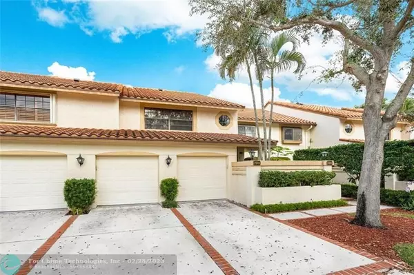 Boca Raton, FL 33433,7900 La Mirada Dr  #7900