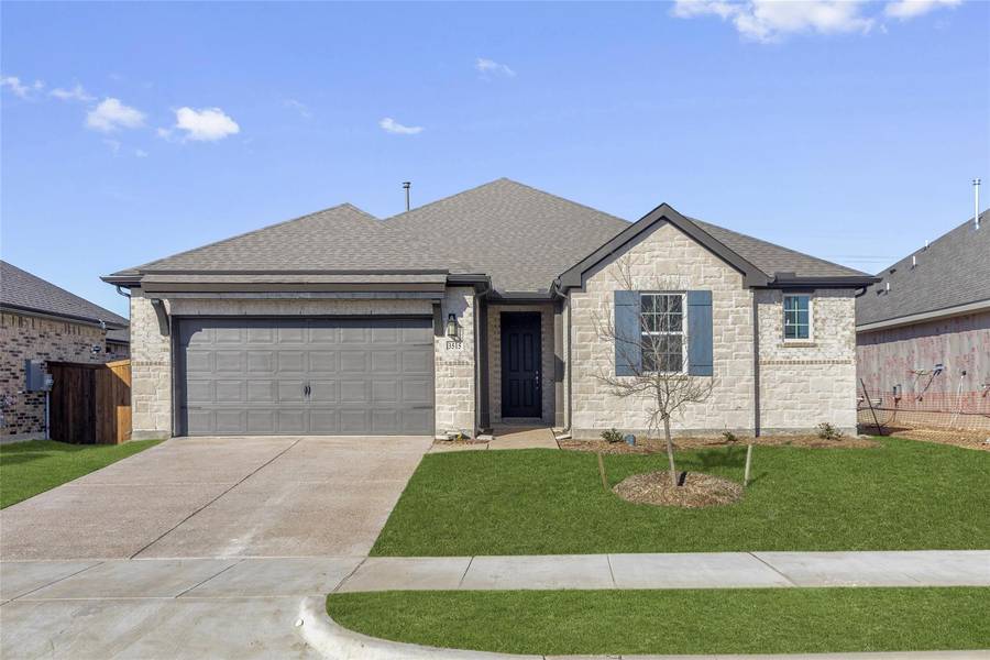 3515 Paintbrush Path, Melissa, TX 75454