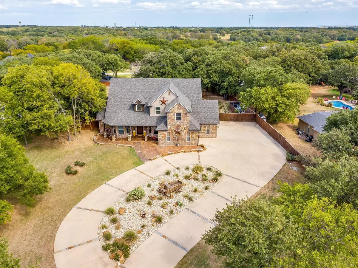 Cleburne, TX 76031,3000 County Road 808