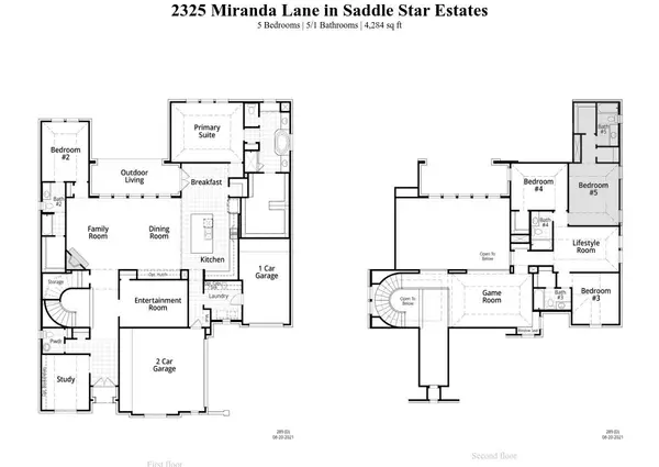 Rockwall, TX 75087,2325 Miranda Lane