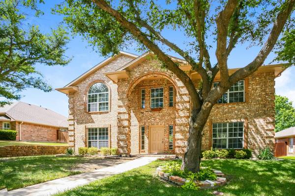 1016 Starlight Place, Rockwall, TX 75087