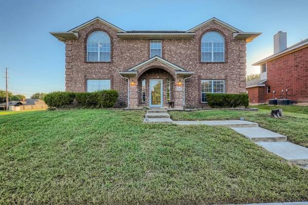 3126 Antelope Drive, Mesquite, TX 75181