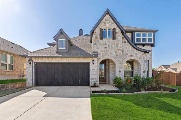 900 Baynes Drive, Mckinney, TX 75071