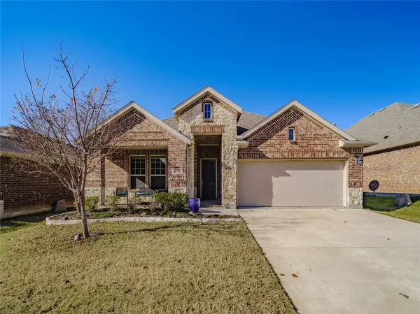 3720 Juniperio Street, Denton, TX 76208