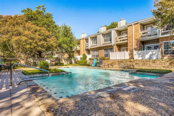 8550 Fair Oaks Crossing #111, Dallas, TX 75243